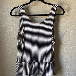 Cute Dressy Tank